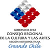 Consejo Nacional de la Cultura y las Artes, Regin Metropolitana